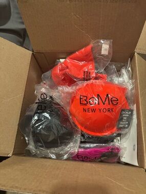 BeMe New York Bra various sizes & colors